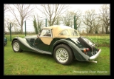 Morgan Aero